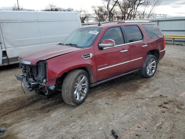 CADILLAC ESCALADE P 2011 1gys4def3br266302