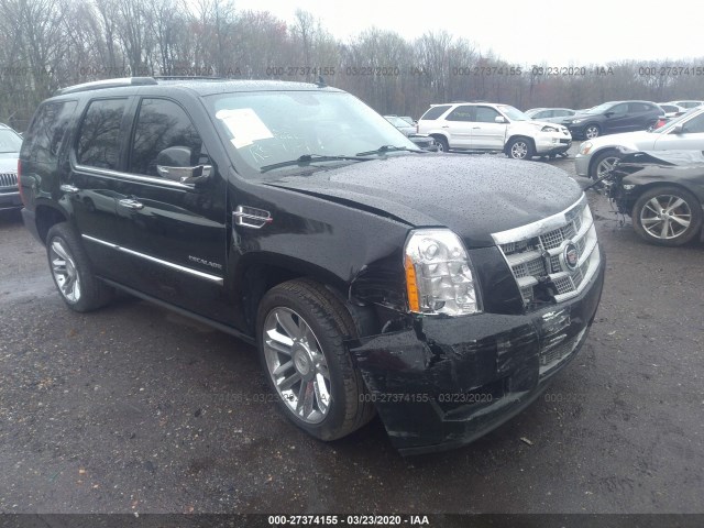 CADILLAC ESCALADE 2011 1gys4def3br321797