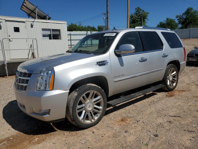 CADILLAC ESCALADE 2012 1gys4def3cr197984