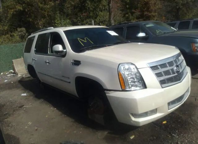 CADILLAC ESCALADE 2012 1gys4def3cr244382