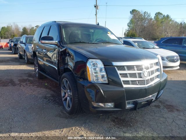 CADILLAC ESCALADE 2012 1gys4def3cr295204