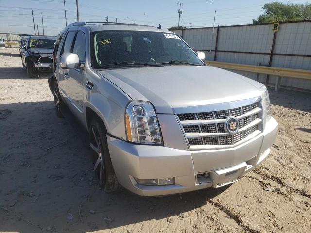 CADILLAC ESCALADE P 2013 1gys4def3dr356715