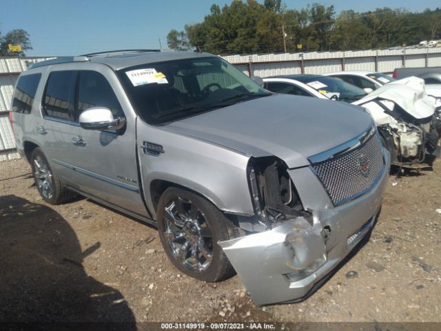 CADILLAC ESCALADE 2014 1gys4def3er244014