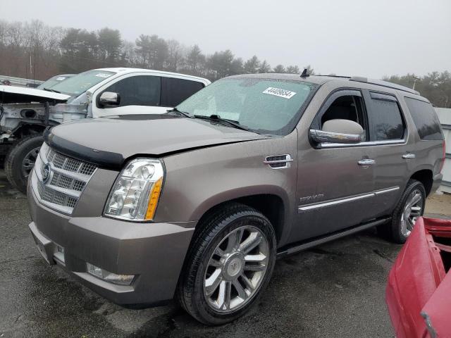 CADILLAC ESCALADE 2011 1gys4def4br216301