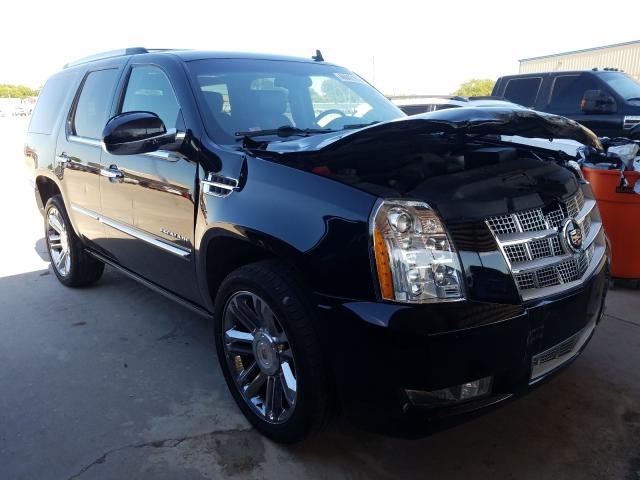 CADILLAC ESCALADE P 2013 1gys4def4dr251892