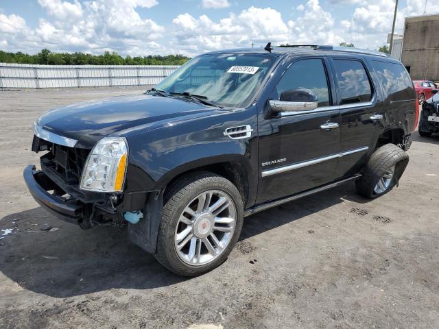 CADILLAC ESCALADE P 2013 1gys4def4dr297934