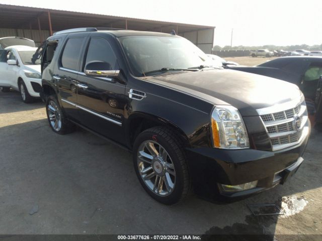 CADILLAC ESCALADE 2014 1gys4def4er214259