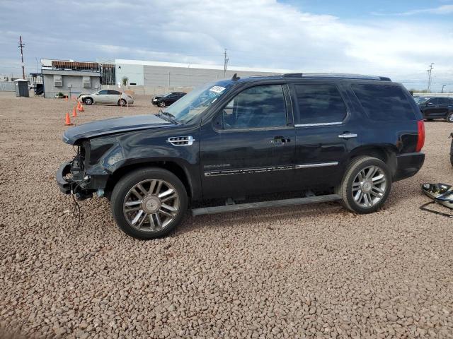 CADILLAC ESCALADE 2011 1gys4def5br322174