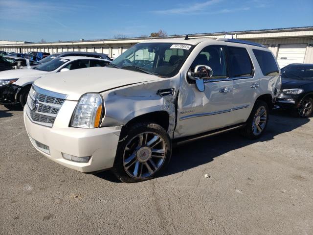 CADILLAC ESCALADE 2011 1gys4def5br363095