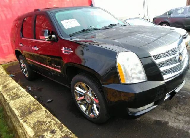 CADILLAC ESCALADE 2013 1gys4def5dr262903