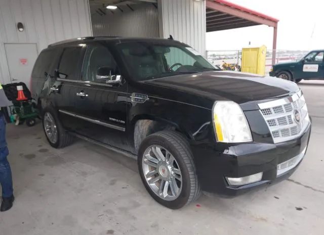 CADILLAC ESCALADE 2013 1gys4def5dr280091