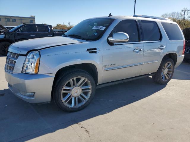 CADILLAC ESCALADE 2014 1gys4def5er158087