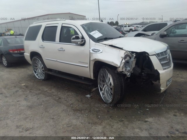 CADILLAC ESCALADE 2011 1gys4def6br312480