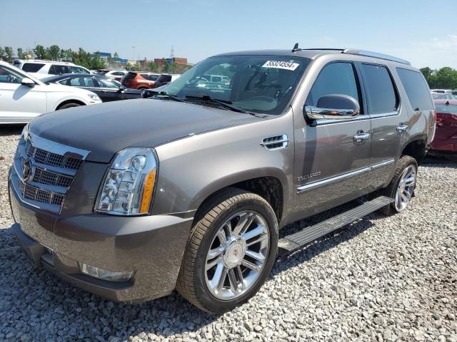 CADILLAC ESCALADE 2013 1gys4def6dr159585