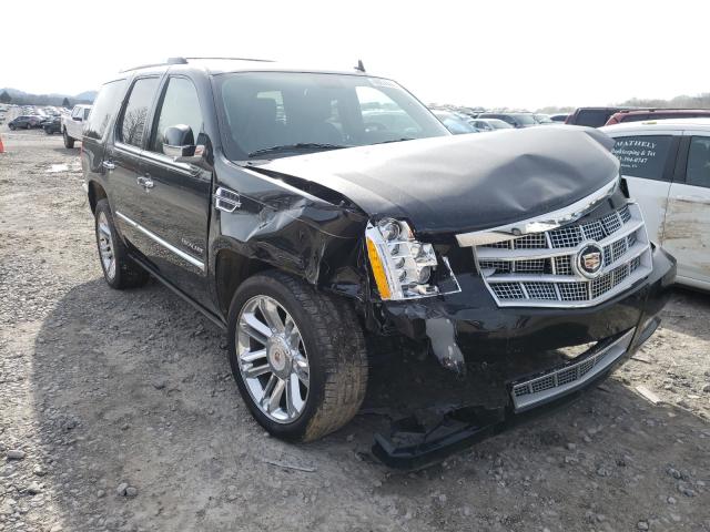 CADILLAC ESCALADE P 2014 1gys4def6er153867