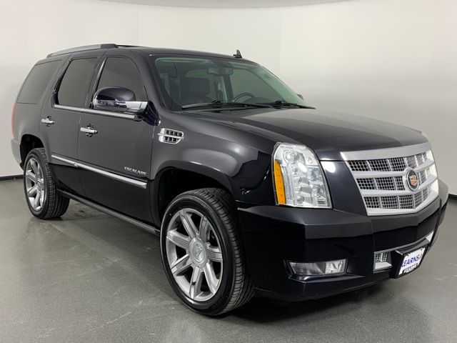 CADILLAC ESCALADE 2014 1gys4def6er230270