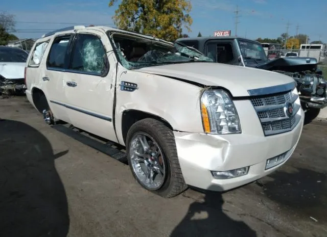 CADILLAC ESCALADE 2014 1gys4def6er244783