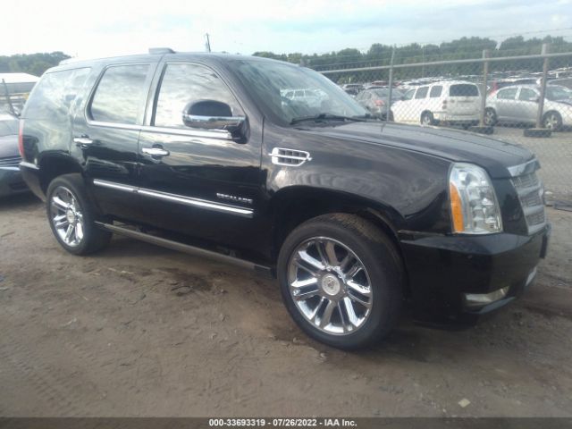 CADILLAC ESCALADE 2011 1gys4def7br214624