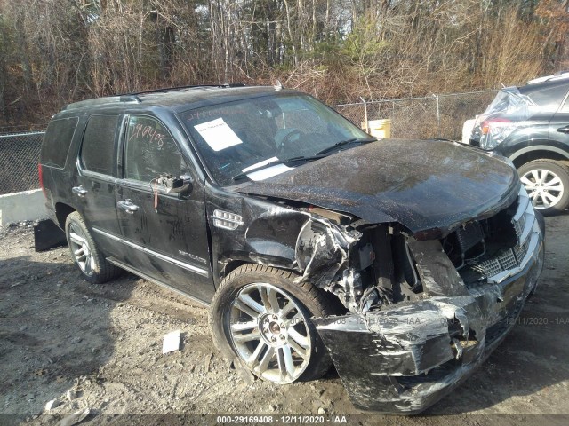 CADILLAC ESCALADE 2012 1gys4def7cr326759