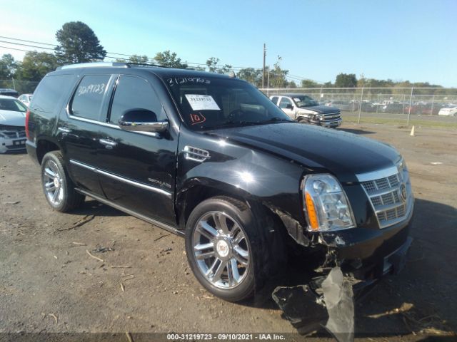 CADILLAC ESCALADE 2014 1gys4def7er219472