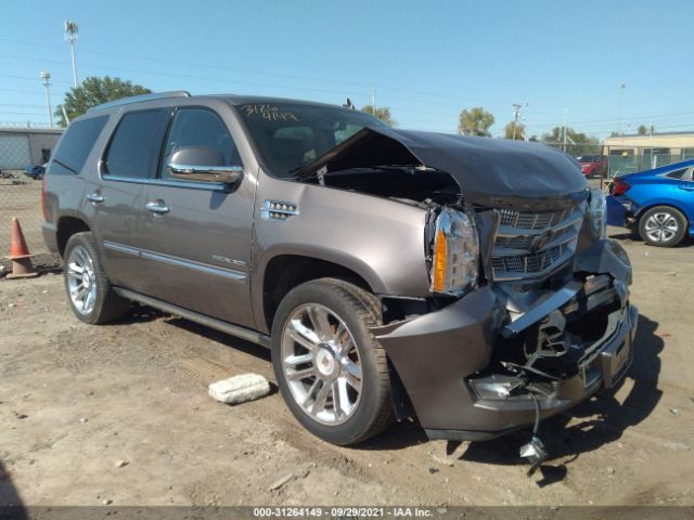 CADILLAC ESCALADE 2011 1gys4def8br249480