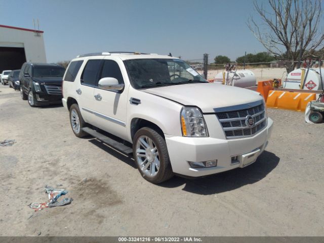 CADILLAC ESCALADE 2013 1gys4def8dr151195