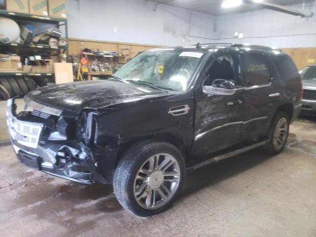 CADILLAC ESCALADE P 2014 1gys4def8er249175