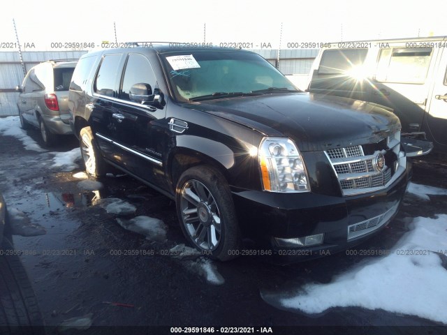 CADILLAC ESCALADE 2012 1gys4def9cr278343