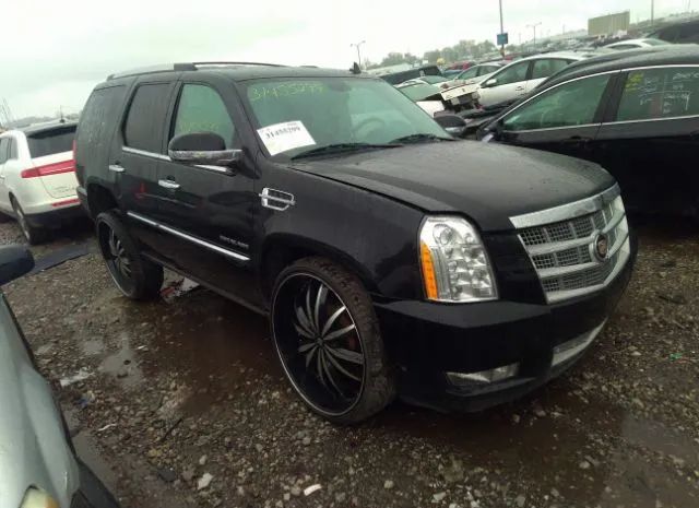 CADILLAC ESCALADE 2013 1gys4def9dr102801