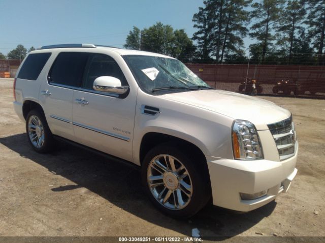 CADILLAC ESCALADE 2013 1gys4def9dr130114