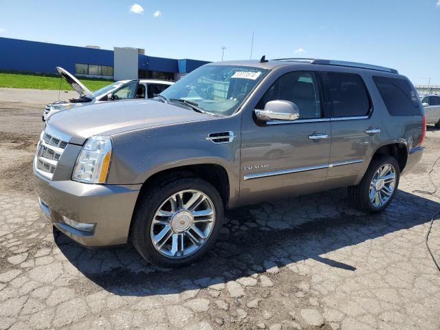 CADILLAC ESCALADE 2013 1gys4def9dr138309