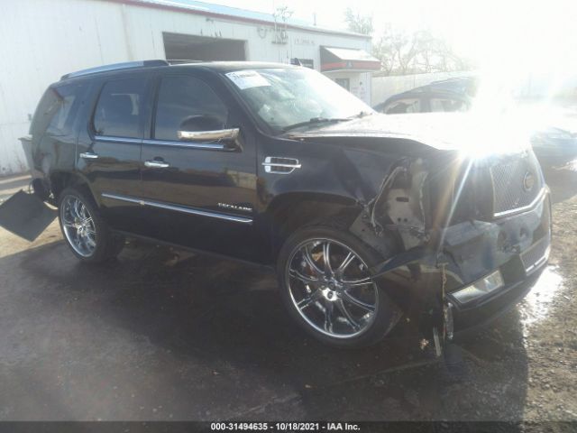 CADILLAC ESCALADE 2013 1gys4def9dr246784