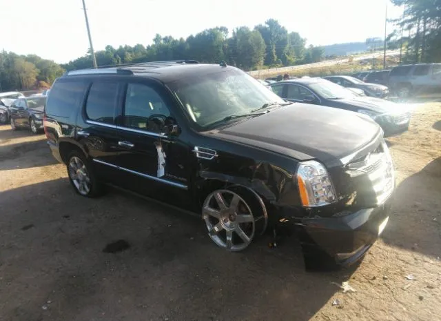 CADILLAC ESCALADE 2014 1gys4def9er147822