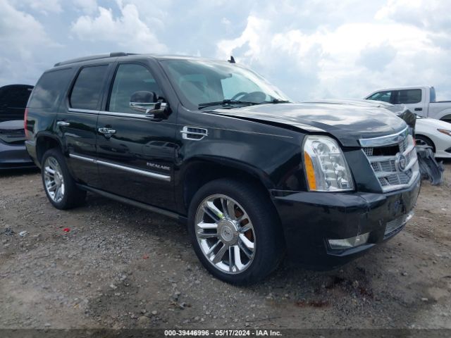 CADILLAC ESCALADE 2011 1gys4defxbr117319