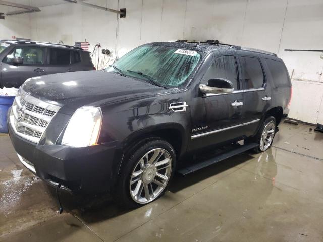 CADILLAC ESCALADE P 2012 1gys4defxcr128158