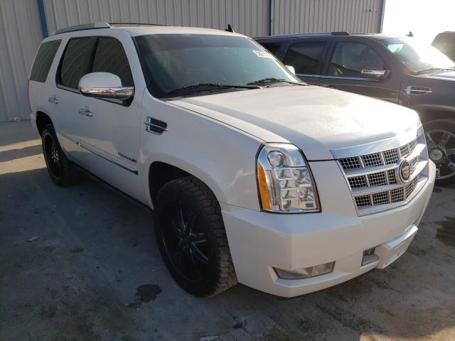 CADILLAC ESCALADE P 2012 1gys4defxcr151732