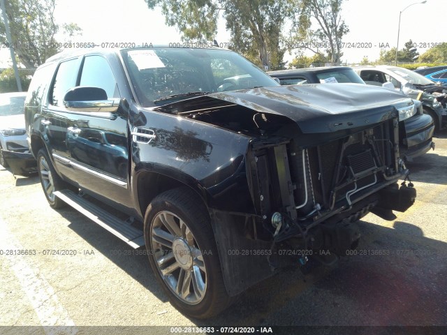 CADILLAC ESCALADE 2012 1gys4defxcr203473