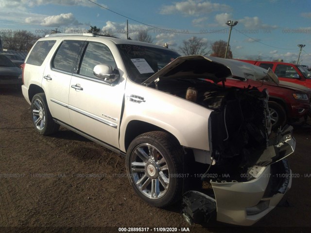 CADILLAC ESCALADE 2013 1gys4defxdr118280