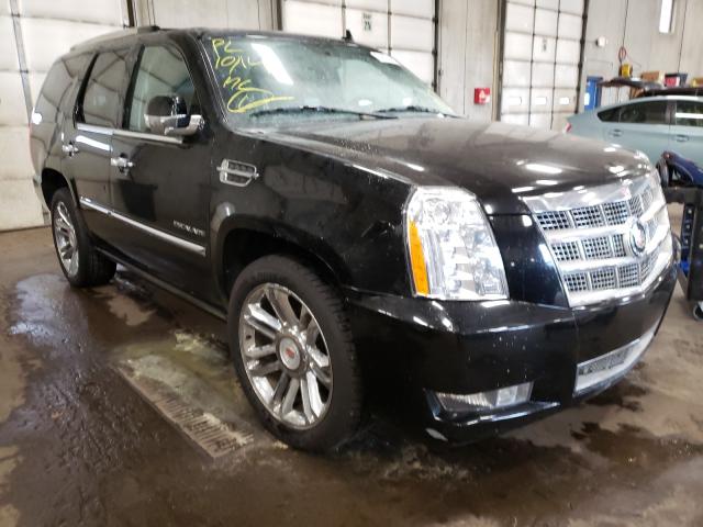 CADILLAC ESCALADE P 2013 1gys4defxdr216337