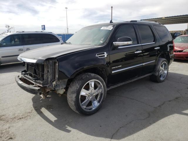 CADILLAC ESCALADE 2013 1gys4defxdr257504