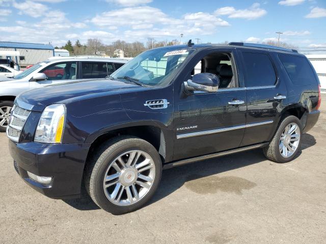 CADILLAC ESCALADE 2014 1gys4defxer113534