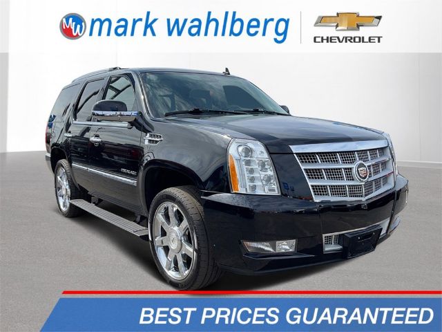 CADILLAC ESCALADE 2014 1gys4defxer116630