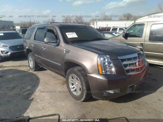 CADILLAC ESCALADE 2014 1gys4defxer166654