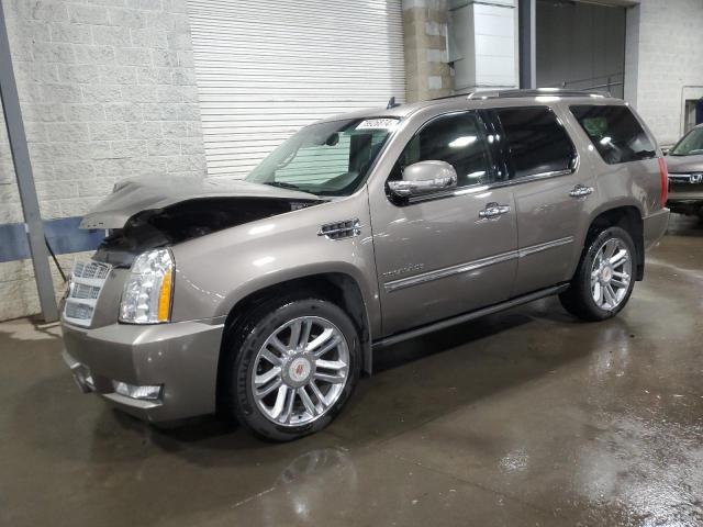 CADILLAC ESCALADE P 2014 1gys4defxer185821