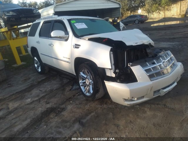 CADILLAC ESCALADE 2014 1gys4defxer244754