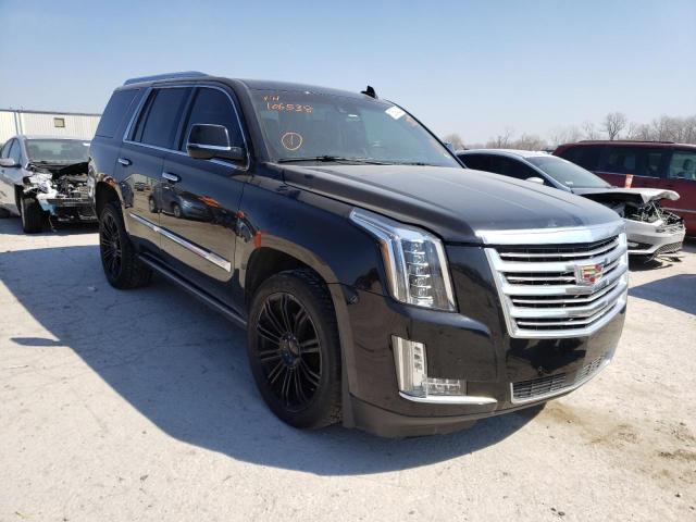 CADILLAC ESCALADE P 2016 1gys4dkj0gr106538