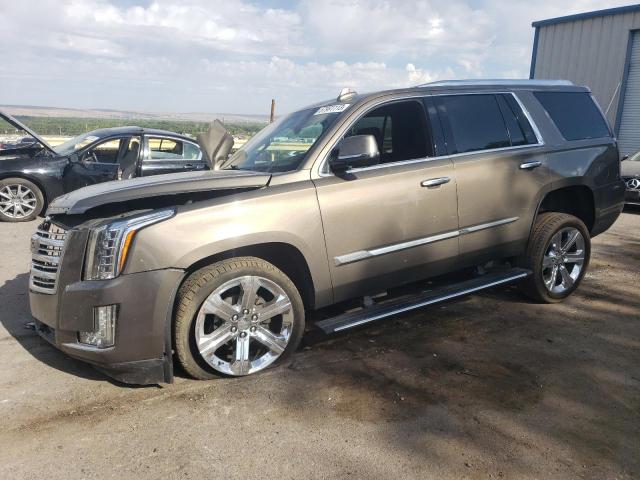 CADILLAC ESCALADE 2016 1gys4dkj0gr243107