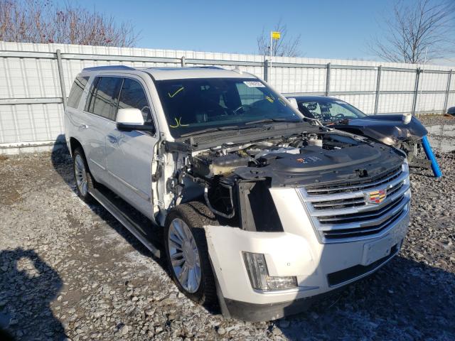 CADILLAC ESCALADE P 2016 1gys4dkj0gr283185