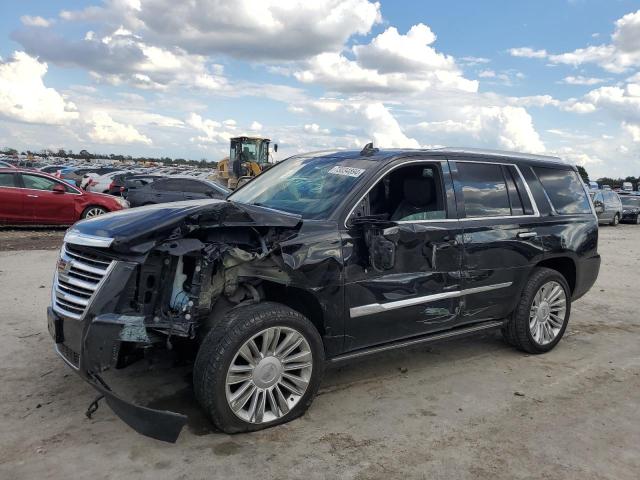 CADILLAC ESCALADE P 2016 1gys4dkj0gr373453