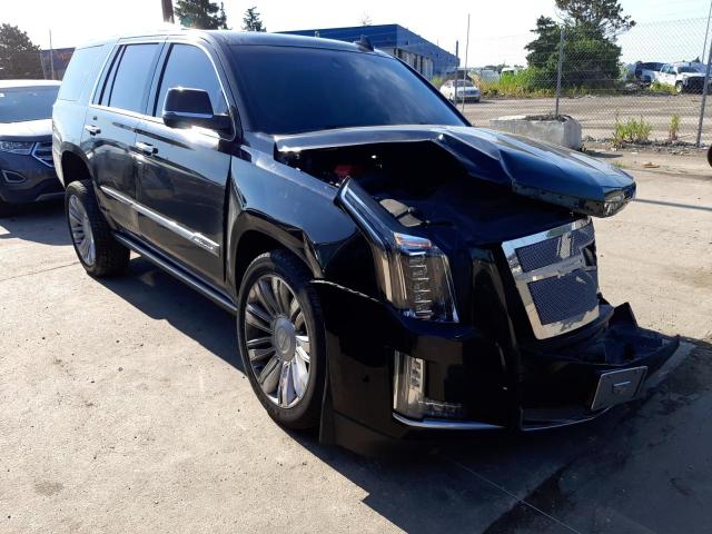 CADILLAC ESCALADE P 2017 1gys4dkj0hr153943